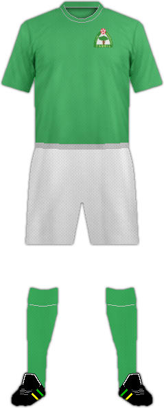 Kit C.D. FABRIL