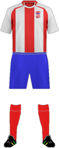 Maglie CANDAS CF