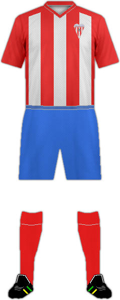 Kit L'ENTREGU C.F.