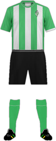 Trikot S.D. LENENSE