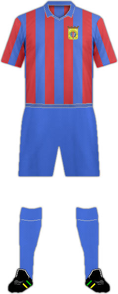 Maglie VALDESOTO C.F.