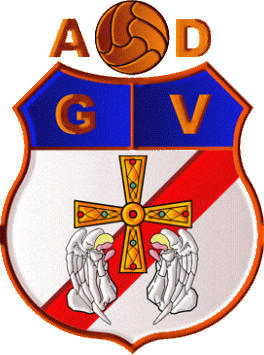 Logo de A.D. GUILLÉN LAFUERZA (ASTURIAS)