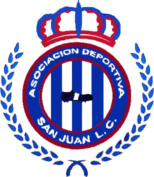 Logo de A.D. SAN JUAN LA CARISA (ASTURIAS)