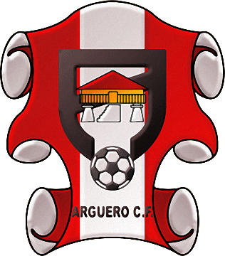 Logo de ARGUERO C.F. (ASTURIAS)