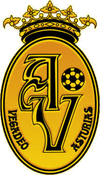 Logo ASTUR VEGADENSE C.F. (ASTURIAS)