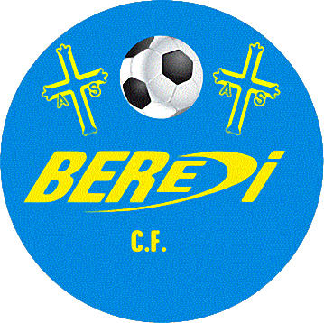 Logo BEREDI C.F. (ASTURIAS)