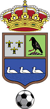 Logo C.D. COLUNGA (ASTURIAS)