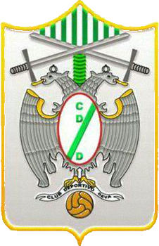 Logo de C.D. DEVA (ASTURIAS)