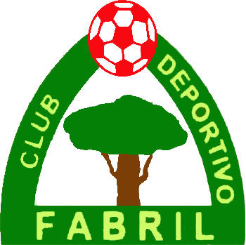 Logo de C.D. FABRIL (ASTURIAS)