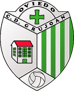 Logo C.D. GRUJOAN (ASTURIAS)