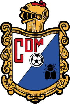 Logo de C.D. MOSCONIA (ASTURIAS)