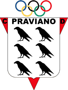 Logo de C.D. PRAVIANO (ASTURIAS)