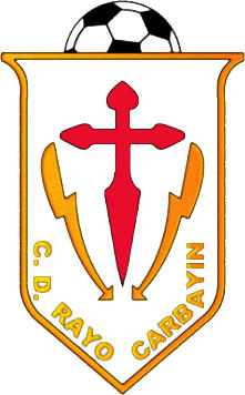 Logo C.D. RAYO CARBAYÍN (ASTURIAS)