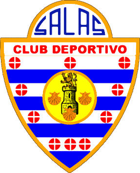 Logo de C.D. SALAS (ASTURIAS)