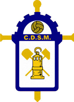 Logo de C.D. SAN MARTIN (ASTURIAS)