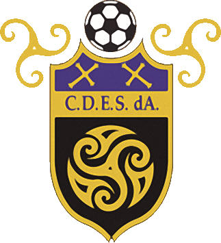 Logo de C.D. STIAUA DE ASTURIAS (ASTURIAS)