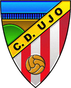 Logo de C.D. UJO (ASTURIAS)