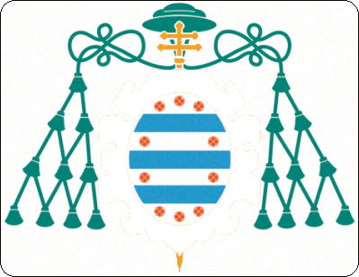 Logo de C.D. UNIVERSIDAD DE OVIEDO (ASTURIAS)