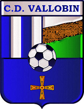 Logo C.D. VALLOBIN (ASTURIAS)