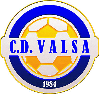 Logo C.D. VALSA (ASTURIAS)