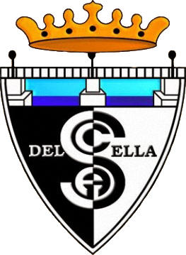 Logo di C.F. ARENAS DEL SELLA (ASTURIAS)