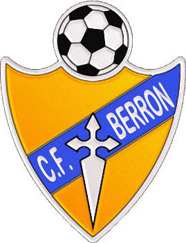 Logo de C.F. BERRON (ASTURIAS)