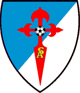 Logo di C.F. SANTIAGO DE ALLER (ASTURIAS)