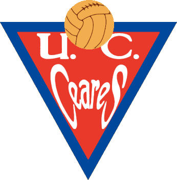 Logo de CEARES U.C. (ASTURIAS)