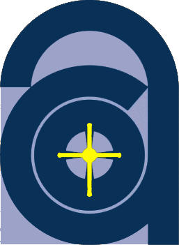 Logo of CENTRO ASTURIANO DE OVIEDO (ASTURIAS)