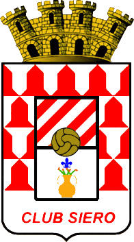 Logo de CLUB SIERO (ASTURIAS)