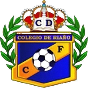 Logo de COLEGIO DE RIAÑO C.F. (ASTURIAS)