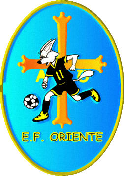 Logo di E.F. ORIENTE (ASTURIAS)