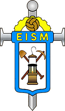 Logo de E.I. SAN MARTIN REY AURELIO (ASTURIAS)