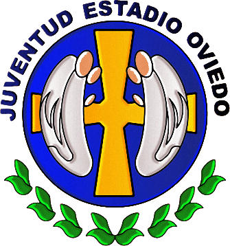 Logo di JUVENTUD ESTADIO C.F. (ASTURIAS)