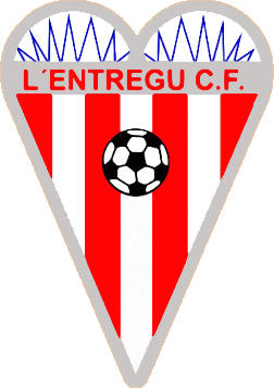 Logo di L'ENTREGU C.F. (ASTURIAS)