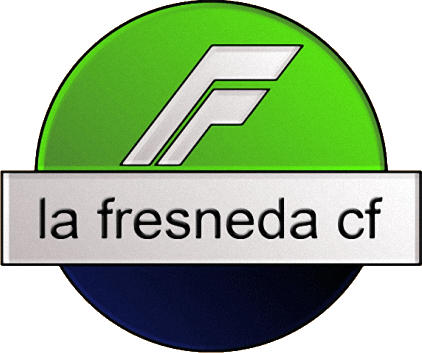 Logo de LA FRESNEDA C.F. (ASTURIAS)