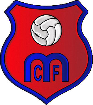 Logo di MIRANDA C.F. (ASTURIAS)