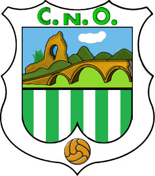 Logo de NALÓN C.F. (ASTURIAS)