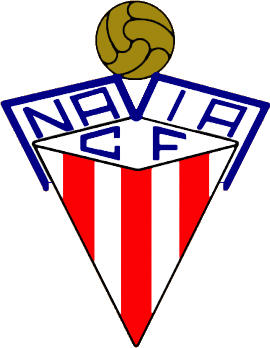 Logo di NAVIA C.F. (ASTURIAS)