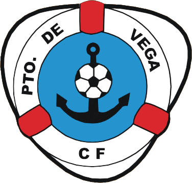 Logo de PUERTO DE VEGA C.F. (ASTURIAS)