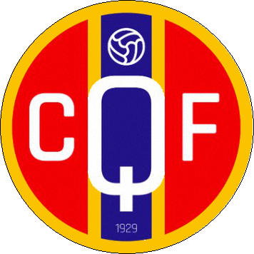 Logo de QUINTUELES C.F. (ASTURIAS)