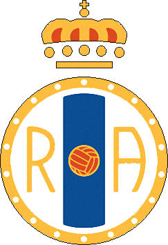 Logo de REAL AVILÉS C.F. (ASTURIAS)