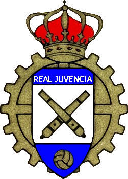 Logo of REAL JUVENCIA (ASTURIAS)