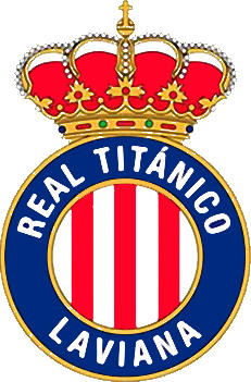 Logo de REAL TITÁNICO (ASTURIAS)