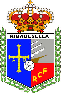 Logo di RIBADESELLA CF (ASTURIAS)