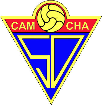 Logo of S.D. ATLÉTICO CAMOCHA (ASTURIAS)