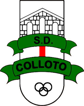 Logo of S.D. COLLOTO (ASTURIAS)