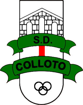 Logo de S.D. COLLOTO (ASTURIAS)