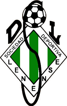 Logo di S.D. LENENSE (ASTURIAS)