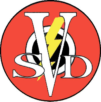 Logo of S.D. RAYO VILLALEGRE (ASTURIAS)